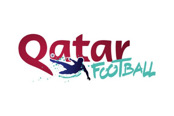 QATAR FOOTBALL Graphics and Illustrations Review